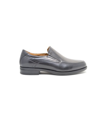 FLORSHEIM Midtown Moc Toe Véritable concentré