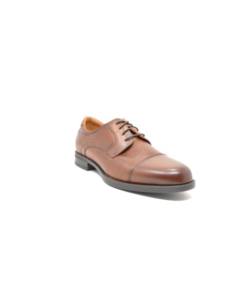 FLORSHEIM Midtown Cap Toe Oxford paiement sécurisé