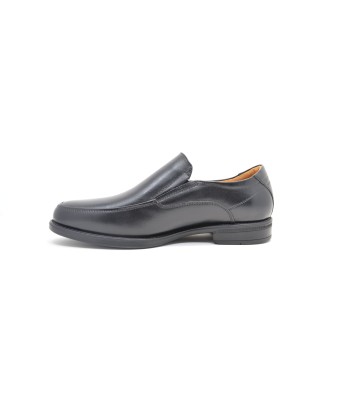 FLORSHEIM Midtown Moc Toe Véritable concentré