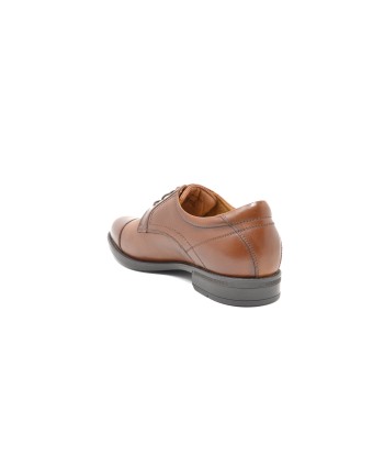 FLORSHEIM Midtown Cap Toe Oxford paiement sécurisé