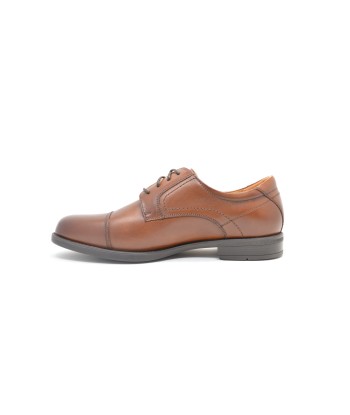 FLORSHEIM Midtown Cap Toe Oxford paiement sécurisé