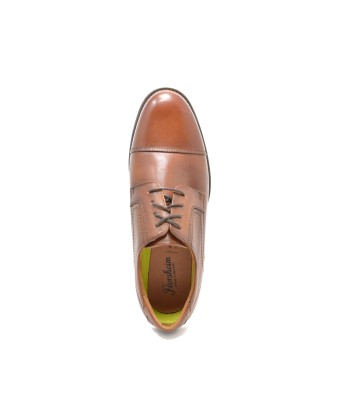 FLORSHEIM Midtown Cap Toe Oxford paiement sécurisé