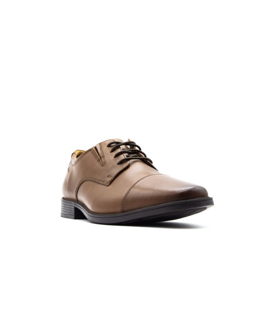 CLARKS Tilden Cap oxford la livraison gratuite