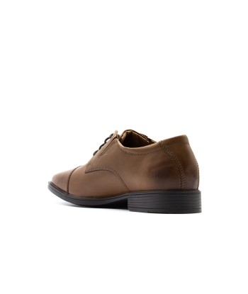 CLARKS Tilden Cap oxford la livraison gratuite