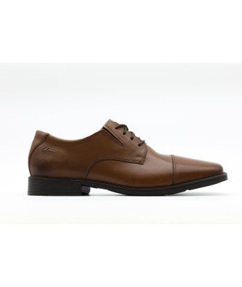 CLARKS Tilden Cap oxford la livraison gratuite