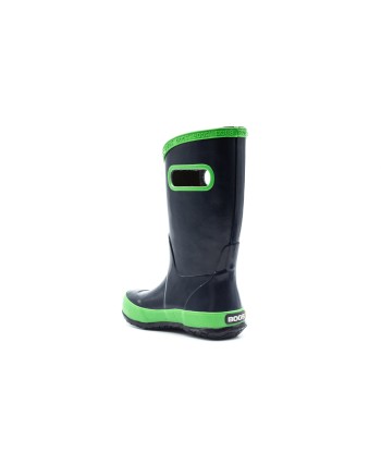 Bogs Rainboot Navy les ctes