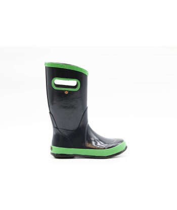 Bogs Rainboot Navy les ctes