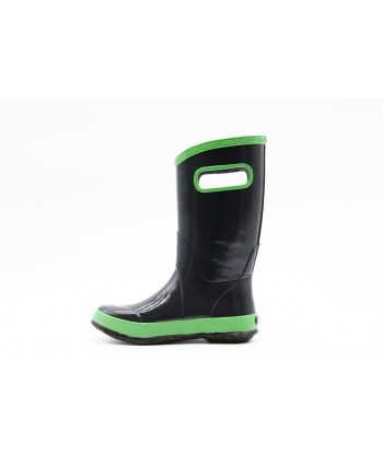 Bogs Rainboot Navy les ctes