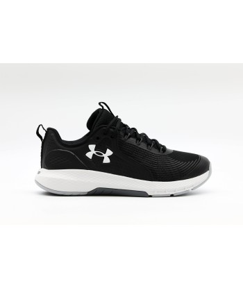 UNDER ARMOUR Charged Commit TR 3 les muscles