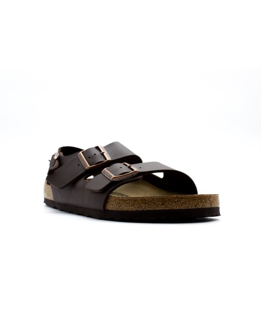 BIRKENSTOCK Milano rembourrage situé sous