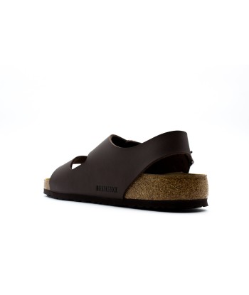 BIRKENSTOCK Milano rembourrage situé sous