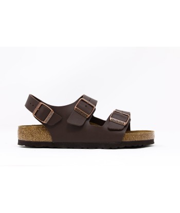 BIRKENSTOCK Milano rembourrage situé sous