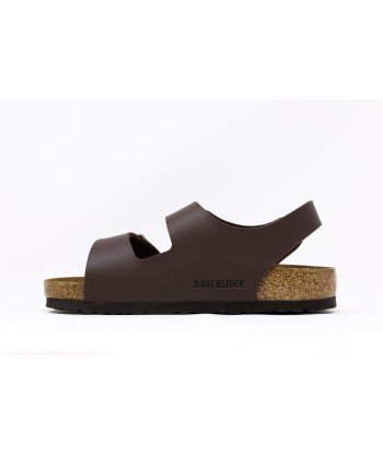 BIRKENSTOCK Milano rembourrage situé sous