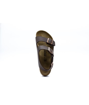 BIRKENSTOCK Milano rembourrage situé sous