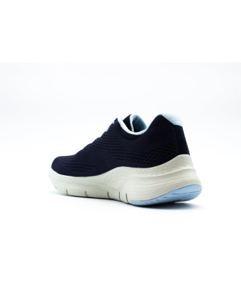 Skechers Sport Arch Fit Big Appeal Navy/Light Blue les muscles