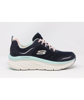 Skechers D'Lux Walker Infinite Motion Dans la société mordern