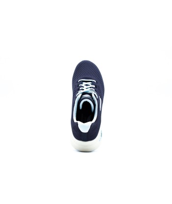 Skechers Sport Arch Fit Big Appeal Navy/Light Blue les muscles