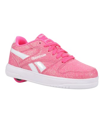 Reebok BB4500 Low les muscles