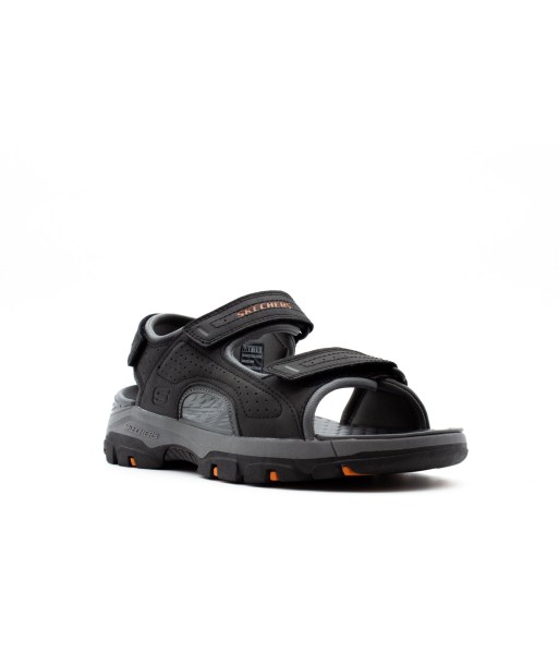 Skechers Men's Tresmen Garo Sandal le concept de la Pate a emporter 