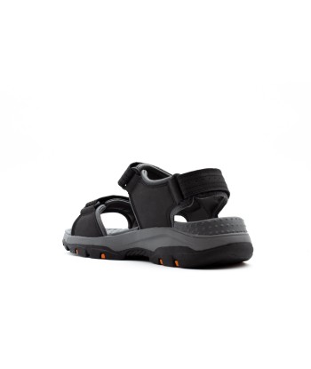 Skechers Men's Tresmen Garo Sandal le concept de la Pate a emporter 