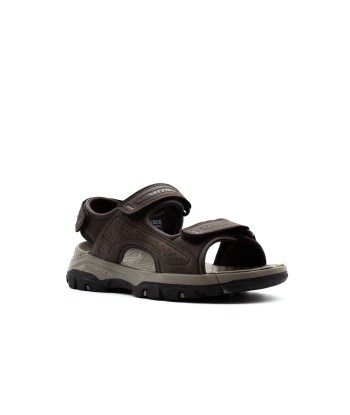 Skechers Men's Tresmen Garo Sandal livraison gratuite