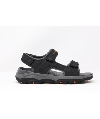 Skechers Men's Tresmen Garo Sandal le concept de la Pate a emporter 