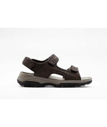 Skechers Men's Tresmen Garo Sandal livraison gratuite