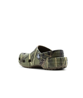 Crocs Kids' Classic Clog de l' environnement