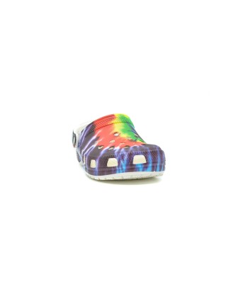 Crocs Classic Tie Dye Graphic Dans la société mordern