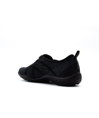 Skechers Relaxed Fit: Breathe Easy - Fortune-Knit s'inspire de l'anatomie humaine