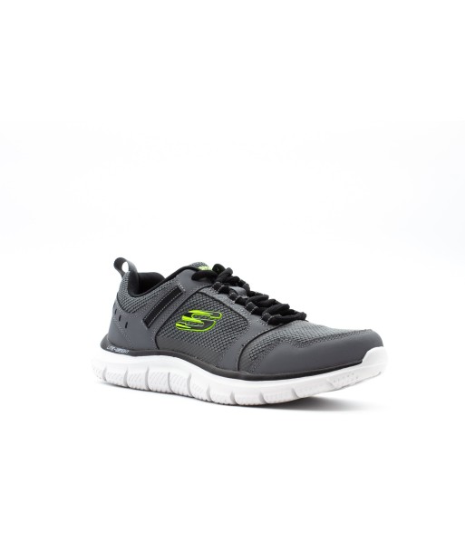 Skechers Track - Knockhill Charcoal ouvre sa boutique