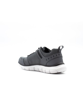 Skechers Track - Knockhill Charcoal ouvre sa boutique