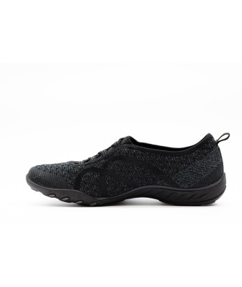 Skechers Relaxed Fit: Breathe Easy - Fortune-Knit s'inspire de l'anatomie humaine