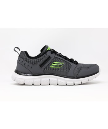 Skechers Track - Knockhill Charcoal ouvre sa boutique