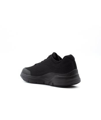 Skechers Mens Arch Fit - Wide Fit En savoir plus