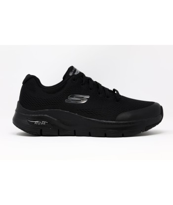 Skechers Mens Arch Fit - Wide Fit En savoir plus