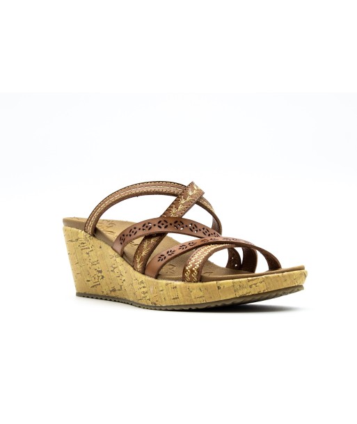 Skechers Beverlee - Tiger Posse Sandal outlet