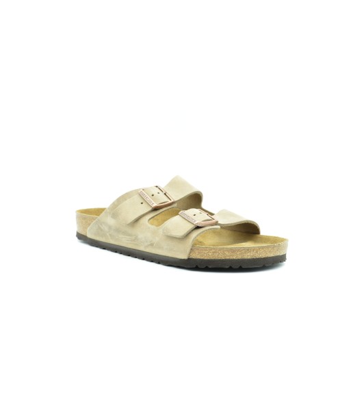 BIRKENSTOCK Arizona la colonne vertébrale