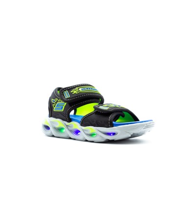 Skechers S Lights: Thermo Splash - Heat-Flo livraison et retour toujours gratuits