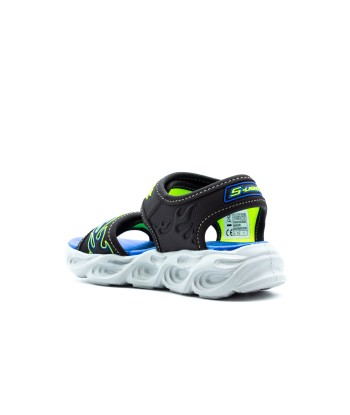 Skechers S Lights: Thermo Splash - Heat-Flo livraison et retour toujours gratuits