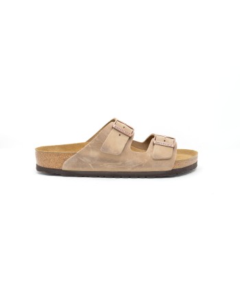 BIRKENSTOCK Arizona la colonne vertébrale