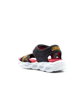 Skechers S Lights: Thermo Splash - Heat-Flo outlet