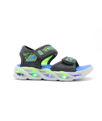 Skechers S Lights: Thermo Splash - Heat-Flo livraison et retour toujours gratuits