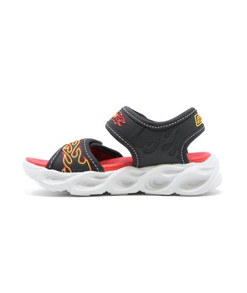 Skechers S Lights: Thermo Splash - Heat-Flo outlet