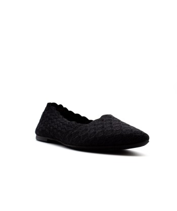 Skechers Cleo - Honeycomb Flat hantent personnes