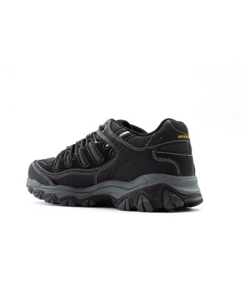 Skechers After Burn Memory Fit - Geardo pas cher chine