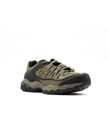 Skechers After Burn Memory Fit - Geardo la chaussure