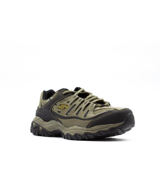 Skechers After Burn Memory Fit - Geardo la chaussure