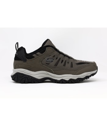 Skechers After Burn M. Fit JUSQU'A -70%! 