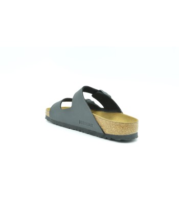 BIRKENSTOCK Arizona Soft Footbed de technologie